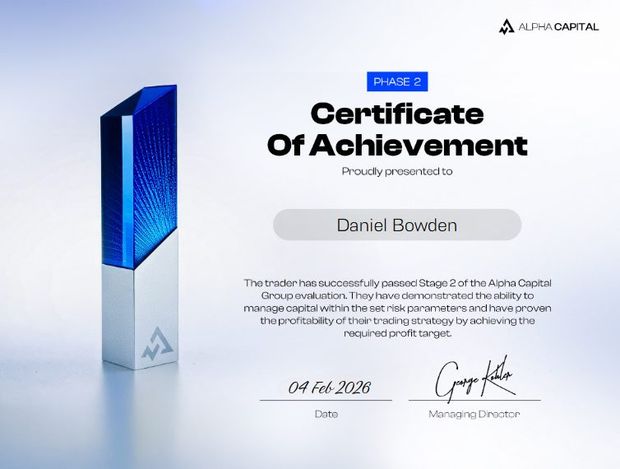 Verified payout
