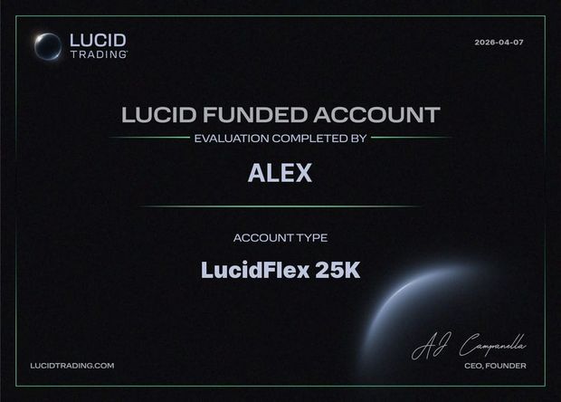 Verified payout